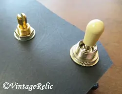 HISTORIC VINTAGE