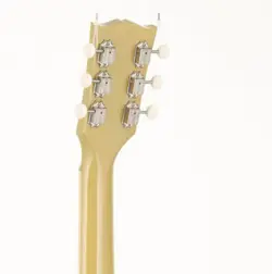 GIBSON 2016 JAPAN LIMITED RUN LES PAUL SPECIAL GLOSS TV YELLOW SAFE DELIVERY FRO