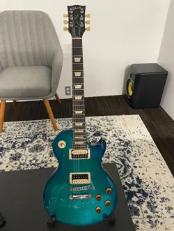 GIBSON LES PAUL STUDIO DELUXE III