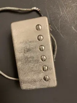 BURSTBUCKER NECK PICKUP