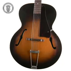 1954 GIBSON L-50