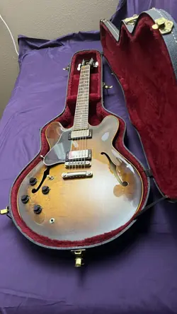 1985 GIBSON USA