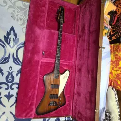 GIBSON THUNDERBIRD IV BASS