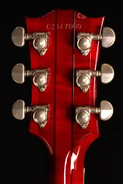 GIBSON DOVE AC 2007