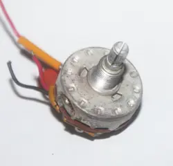 SWITCH EB-3
