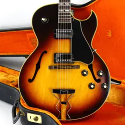 1967 GIBSON ES-175