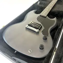 EXTREME/RARE MODEL EPIPHONE BY GIBSON SG JR.