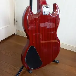 EPIPHONE BY GIBSON SG SPECIAL MODEL