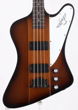 GIBSON THUNDERBIRD IV 2013 ELECTRIC BASS GUITAR