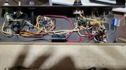 PAUL JR GUITAR