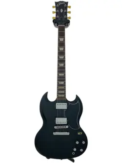 2012 BLK SG