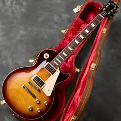 GIBSON LES PAUL STANDARD '60S BOURBON BURST USED USED