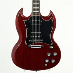 ELECTRIC GUITAR USED GIBSON USA  SG STANDARD 2016 HERITAGE CHERRY SCALE 628MM