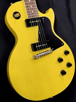 GIBSON LES PAUL SPECIAL TV YELLOW 64895
