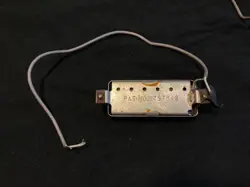 GIBSON FIRE BIRD MINI HUMBUCKER SET / ES325 1970S VINTAGE