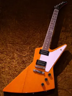 GIBSON NEW 70S