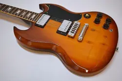 VINTAGE 1975 ELECTRIC