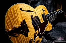 GIBSON MEMPHIS ES-275 FIGURED 2016