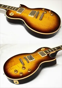 SUNBURST 2018 ELECTRIC