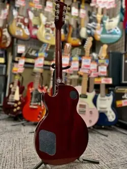 TOBACCO SUNBURST 2018