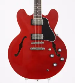ES-335 CHERRY 3.50KG