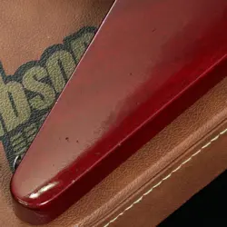 GIBSON FLYING V 67 CHERRY 3.37KG MADE IN 1995