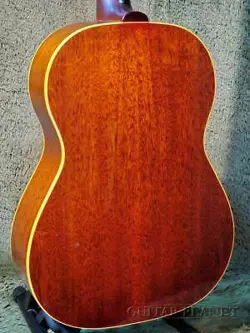 GIBSON 1963 B-25 -VINTAGE - 0 INTEREST UNTIL 48TH INSTALLMENT SAFE DELIVERY FROM