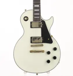 GIBSON LES PAUL CLASSIC CUSTOM LITE 2016 CLASSIC WHITE