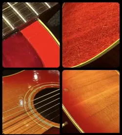 1967 G-CLUB