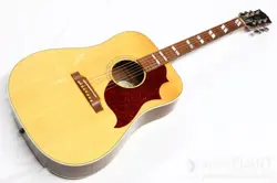 GIBSON 2018 HUMMINGBIRD STUDIO ANTIQUE NATURAL ACOUSTIC ELECTRIC GUITAR