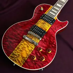 BURGUNDY BULLION MOD