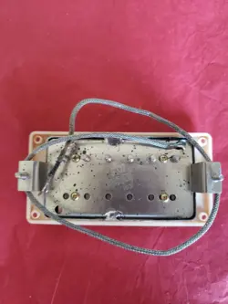 490T BRIDGE PICKUP