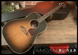 GIBSON J-45 STANDARD 2014
