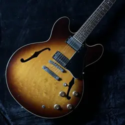 ES-335 #GG2CA