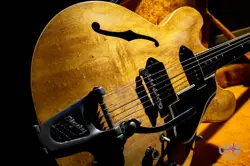 GIBSON ES-330