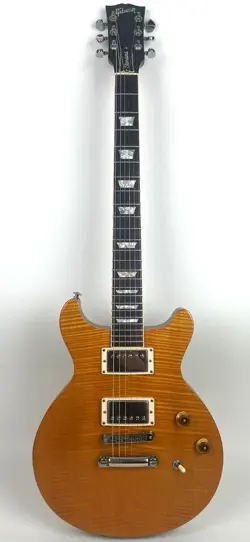 1998 GIBSON LES PAUL STANDARD IN EXCELLENT CONDITION, OHC, PLAYS& SOUNDS GREAT!