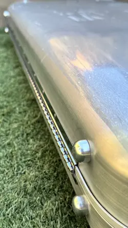 PERFORMANCE ALUMINUM