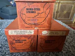 LONG BOXES 10L