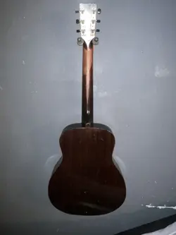 GIBSON BRANDED