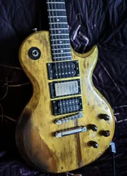 LES PAUL 1979