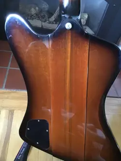 W/ FINE TUNERS