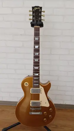 ANNIV. LES PAUL