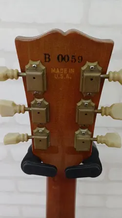 GIBSON USA 30TH