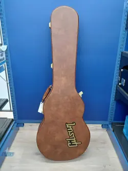 GIBSON LES PAUL SPECIAL TV YELLOW ELECTRIC GUITAR SAFE DELIVERY FROM JAPAN
