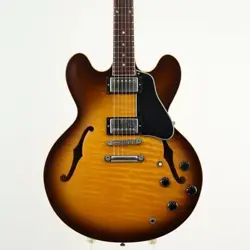 GIBSON ES-335 DOT REISSUE VINTAGE SUNBURST (2000)