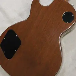GIBSON USED LES PAUL CLASSIC '99 HONEY BURST SAFE DELIVERY FROM JAPAN