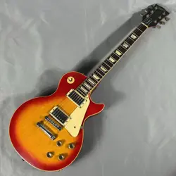 GIBSON LES PAUL STANDARD 1977 SAFE DELIVERY FROM JAPAN