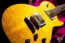 GIBSON LES PAUL JUNIOR SPECIAL PLUS / 2001 SAFE DELIVERY FROM JAPAN