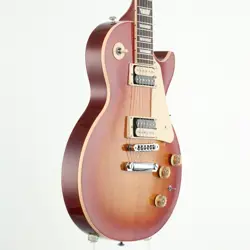 GIBSON LES PAUL CLASSIC 2014 HERITAGE CHERRY SUNBURST SAFE DELIVERY FROM JAPAN