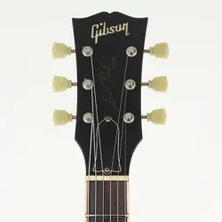 GIBSON 60S LES PAUL STANDARD -2005- WINE RED SAFE DELIVERY FROM JAPAN